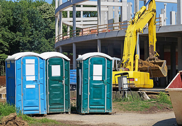 Professional Portable Potty Rental in Lordsburg, NM